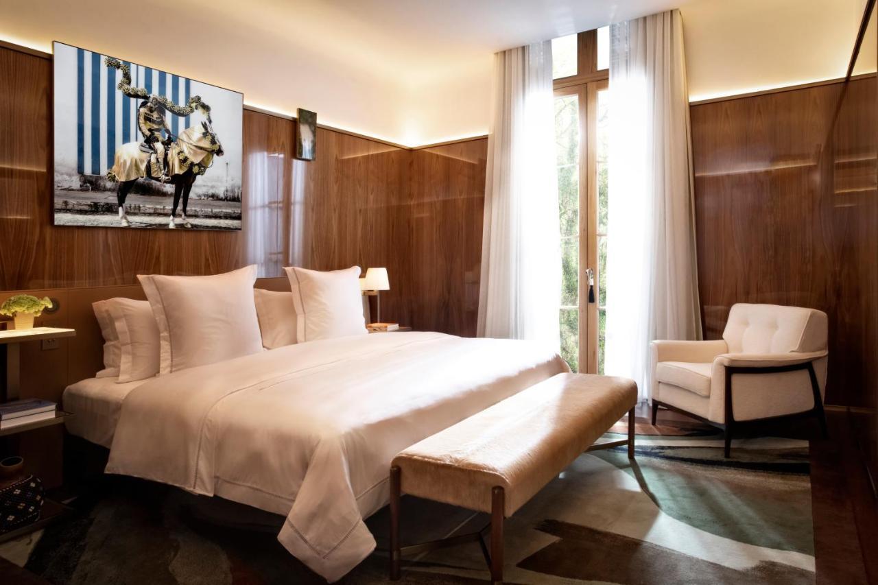 מלון Rosewood סאו פאולו מראה חיצוני תמונה A room at the hotel