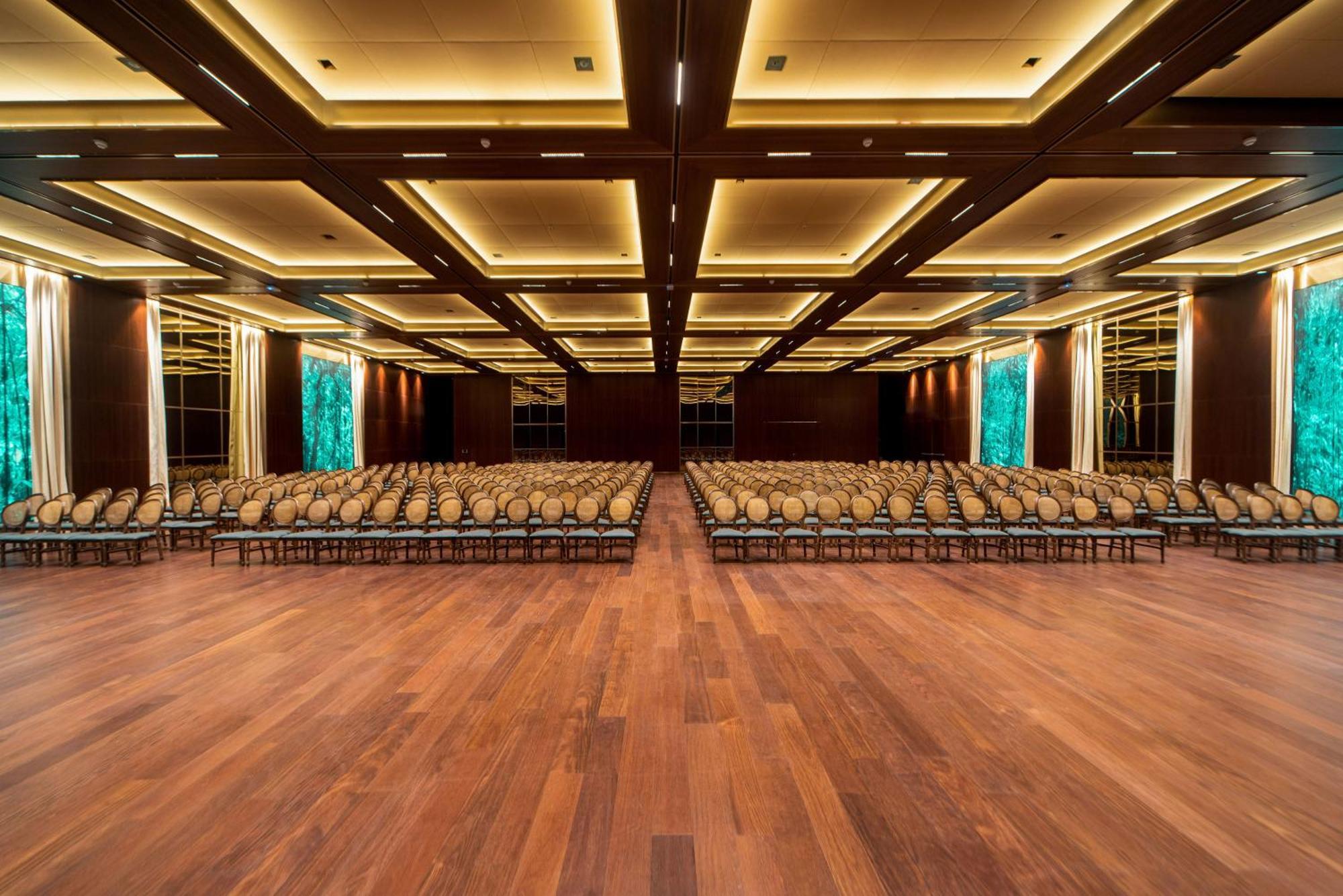 מלון Rosewood סאו פאולו מראה חיצוני תמונה The Great Hall